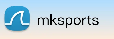 mksports logo